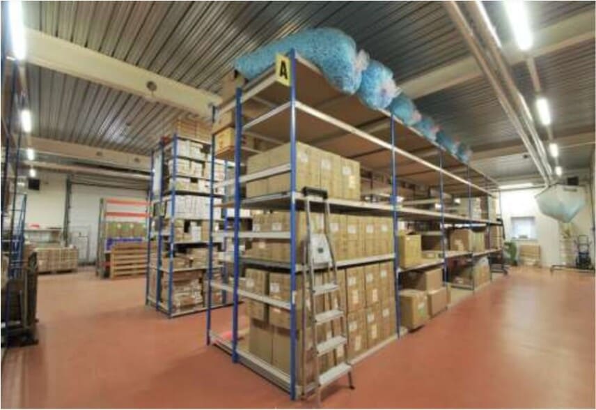 Range Rd, Witney to rent - Interior Photo - Image 3 of 3