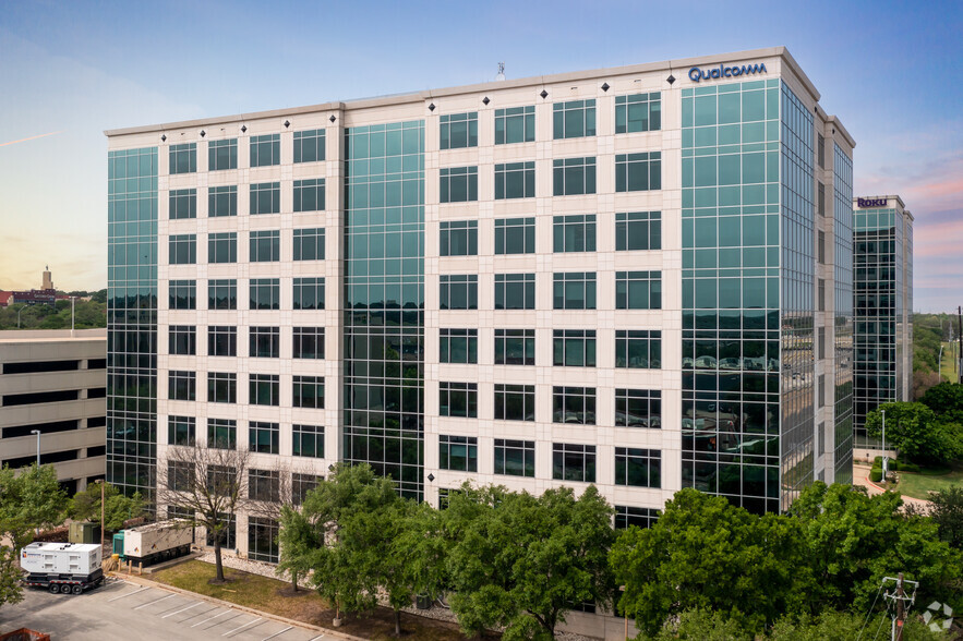 9600 N Mopac Expy, Austin, TX for sale - Primary Photo - Image 1 of 1