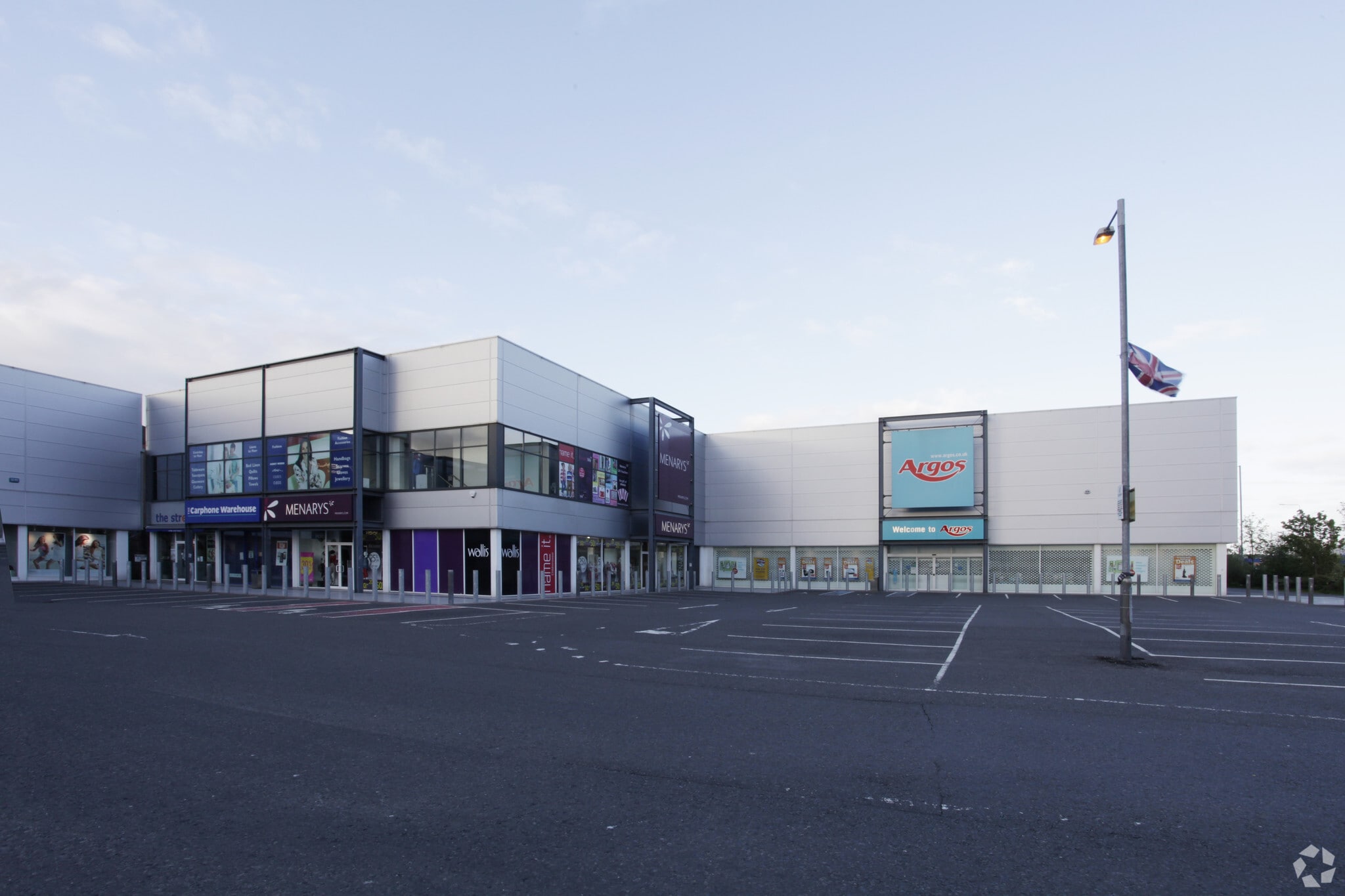 Circular Rd, Larne for sale Primary Photo- Image 1 of 1