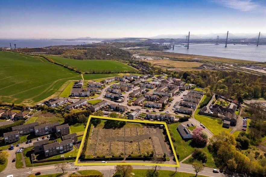 Castle Rd, Rosyth for sale - Building Photo - Image 2 of 2
