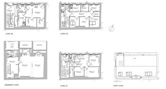 More details for 3 Northington St, London - Office for Rent