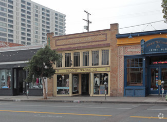 More details for 2708 Main St, Santa Monica, CA - Retail for Rent