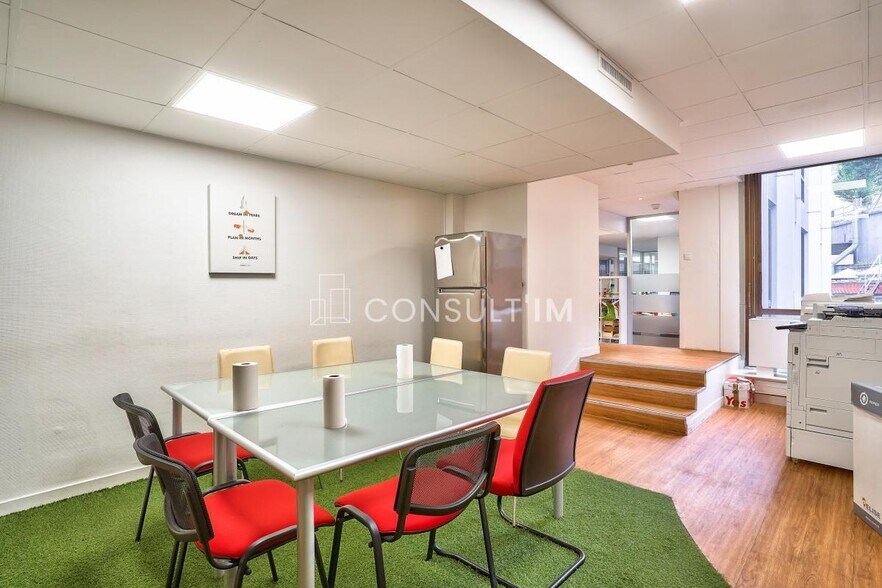 Office in Saint-Cloud to rent - Interior Photo - Image 3 of 8