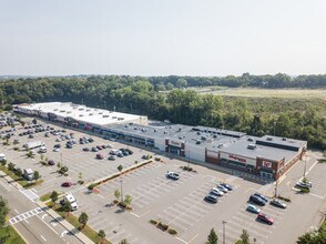 940-980 American Legion Hwy, Roslindale, MA - AERIAL map view - Image1