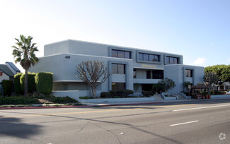 More details for 435 N Pacific Coast Hwy, Redondo Beach, CA - Office for Rent