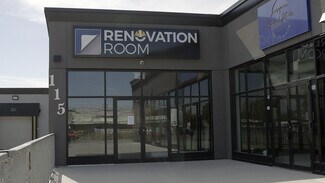 More details for 121 58th Ave SW, Calgary, AB - Retail to Rent