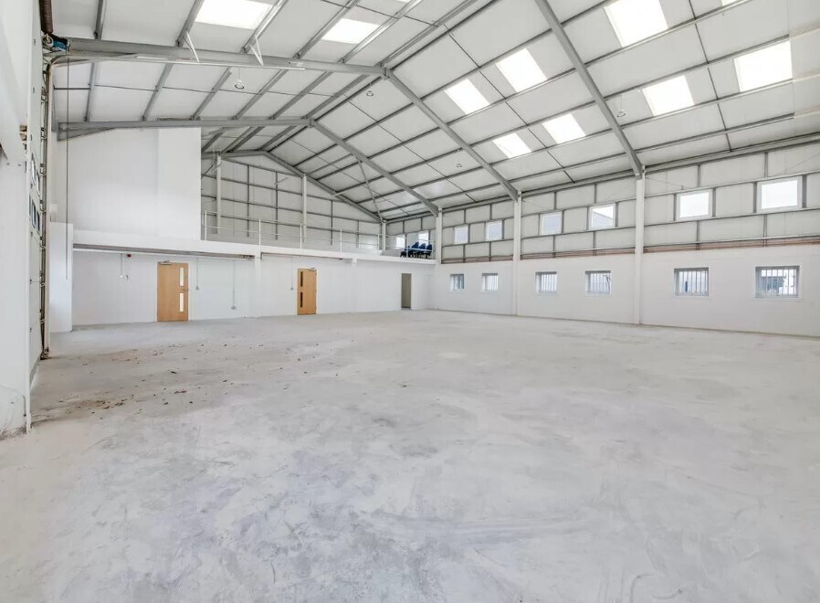 Amy Johnson Way, Blackpool to rent Interior Photo- Image 1 of 7