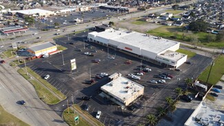 More details for 5005 Lapalco Blvd, Marrero, LA - Retail for Rent