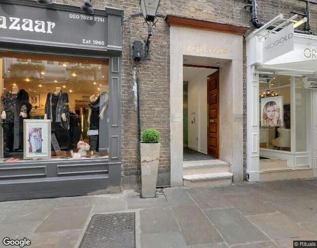 More details for 9-10 Gees Ct, London - Office to Rent