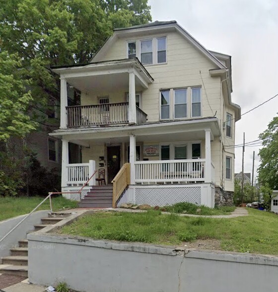 26 Albion St, Waterbury, CT for sale - Primary Photo - Image 1 of 1