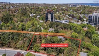 More details for 173 St Margarets Bay Rd, Halifax, NS - Land for Sale