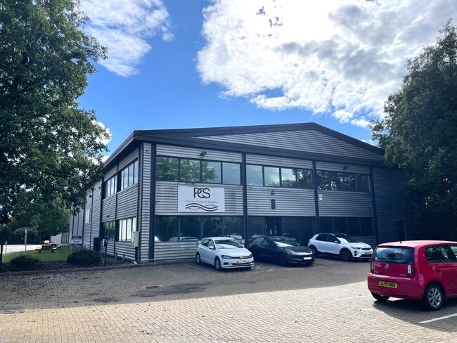 More details for Unit 8 Connections Business Park, Vestry Rd, Sevenoaks - Industrial to Rent