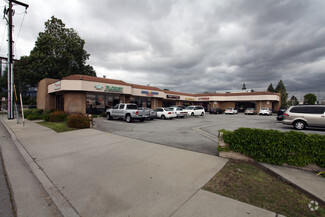 More details for 14607 Ramona Blvd, Baldwin Park, CA - Retail for Rent