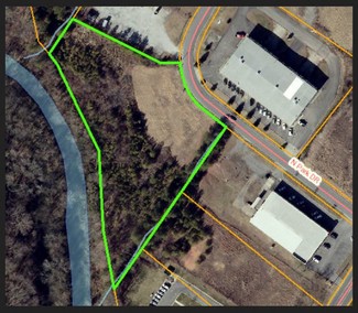 More details for NORTH PARK Dr, Dalton, GA - Land for Sale