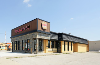 More details for 68 King George Rd, Brantford, ON - Retail for Sale