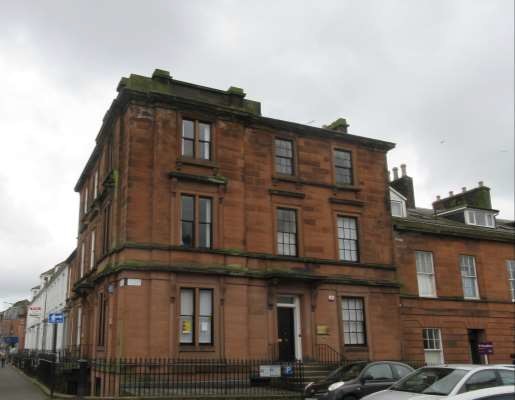 42 George St, Dumfries for sale Primary Photo- Image 1 of 1