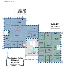 4781 Hayes Rd, Madison, WI for rent Floor Plan- Image 1 of 1