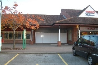 More details for Compton Acres, West Bridgford - Retail to Rent