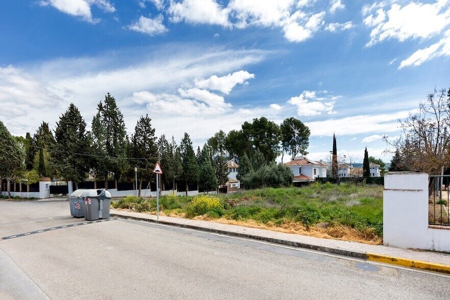 Land in Albolote, Granada for sale - Building Photo - Image 3 of 43