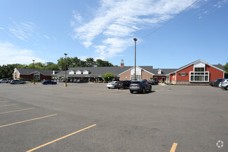 More details for 42 Nichols St, Spencerport, NY - Office/Retail for Rent