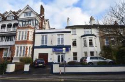 4 Hinton Rd, Bournemouth for sale - Primary Photo - Image 1 of 1