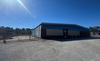 More details for 1041 Highway 280/431 Byp, Phenix City, AL - Light Industrial to Rent