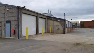 More details for Langley Close, Romford - Industrial for Rent