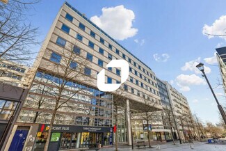 More details for 52 Rue Jacques Hillairet, Paris - Office to Rent