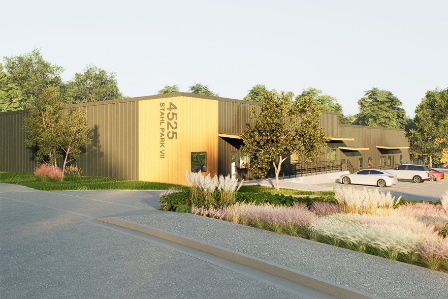 4525 N Stahl Park, San Antonio, TX for sale - Building Photo - Image 3 of 5