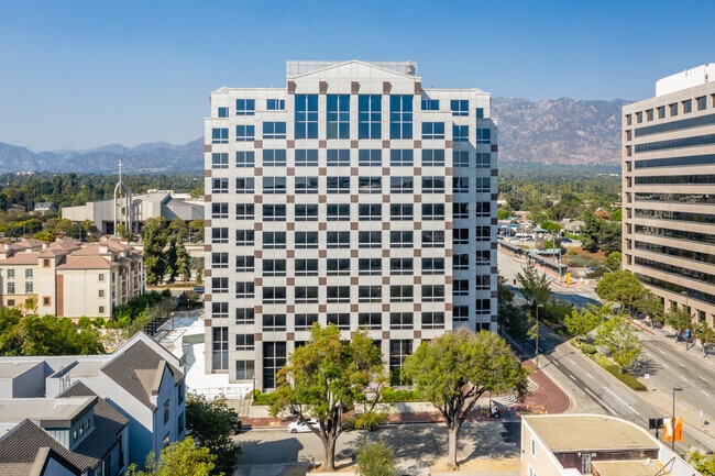 More details for 301 N Lake Ave, Pasadena, CA - Coworking for Rent