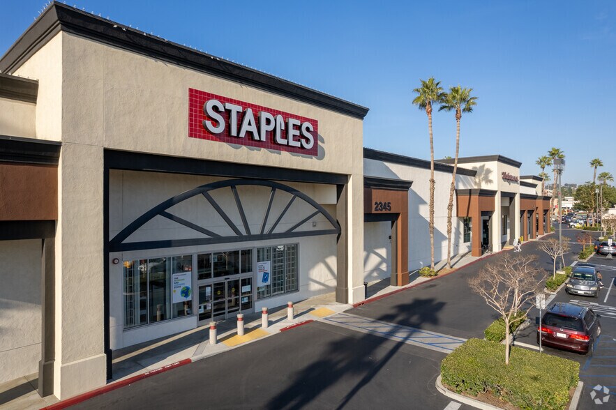 2325 S Atlantic Blvd, Monterey Park 91754 Monterey Park Village