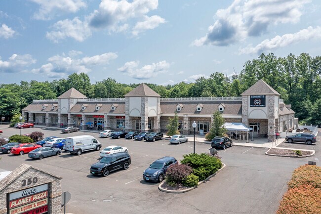 More details for 350 Bridgeport Ave, Shelton, CT - Office / Retail, Retail to Rent