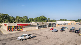 More details for 4303-4361 Indian River Rd, Chesapeake, VA - Office, Retail for Rent