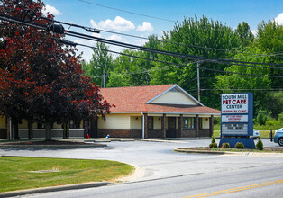 8105 South Ave, Boardman, OH for sale Primary Photo- Image 1 of 1