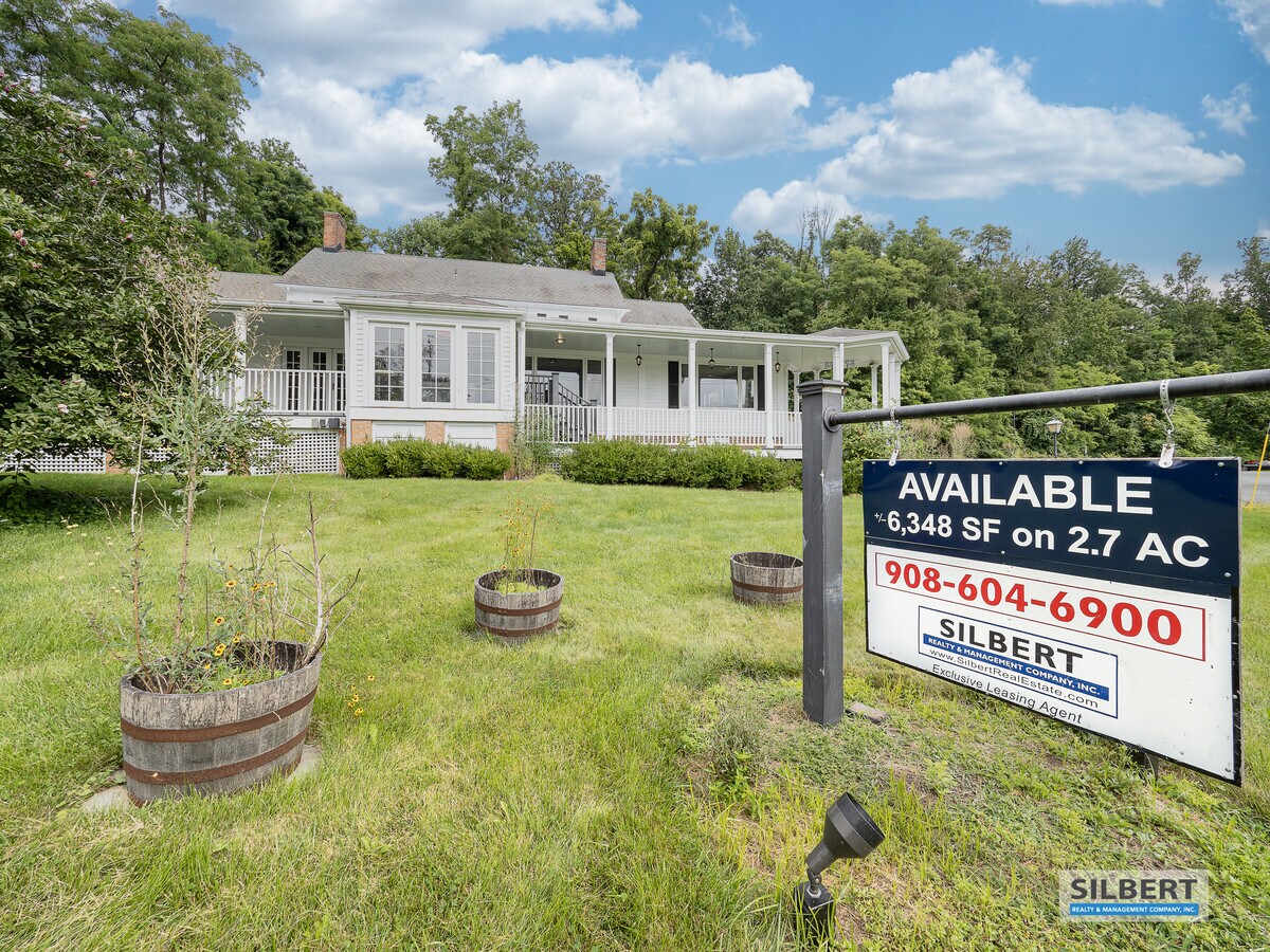 995 Mount Kemble Ave, Morristown, NJ 07960 UK