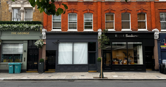 More details for 59 Great Portland St, London - Retail for Rent