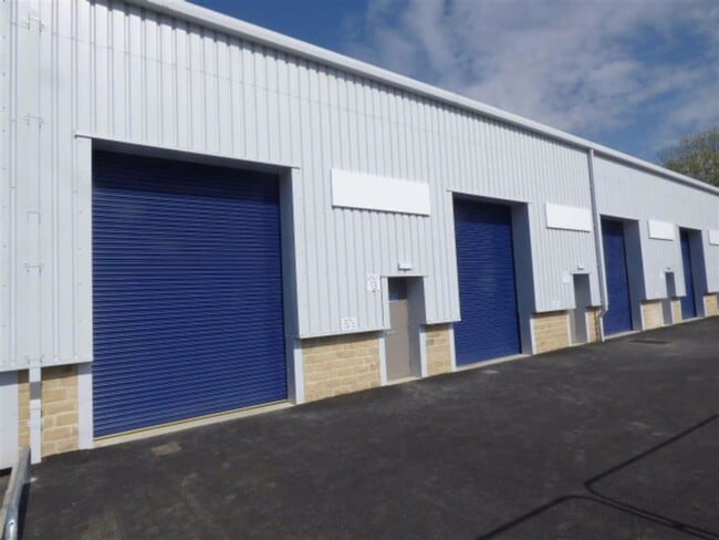 More details for 1-10 Tanyard Rd, Huddersfield - Industrial to Rent