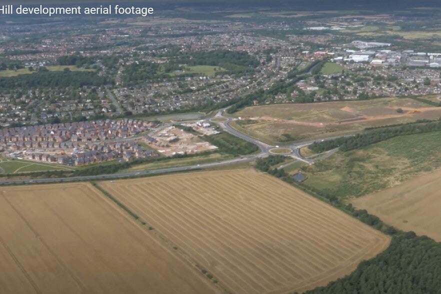 Berry Hill Ln, Mansfield to rent - Other - Image 3 of 3