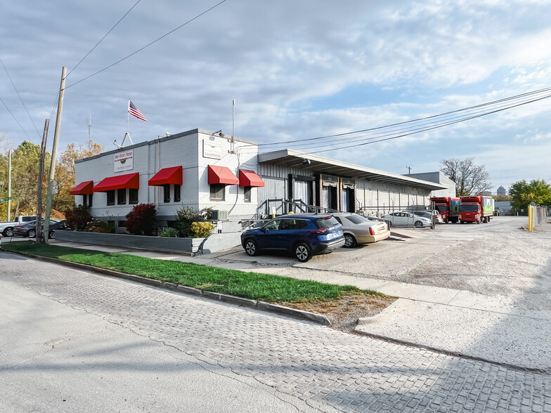 1111 Cable Ave, Columbus, OH for sale - Building Photo - Image 1 of 10