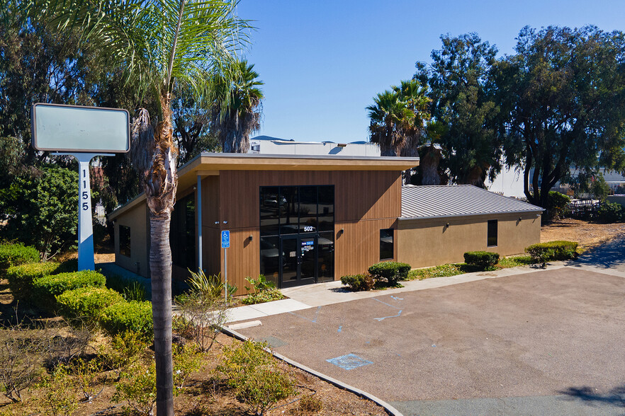 1155 Grand Ave, San Marcos, CA for rent - Building Photo - Image 1 of 34