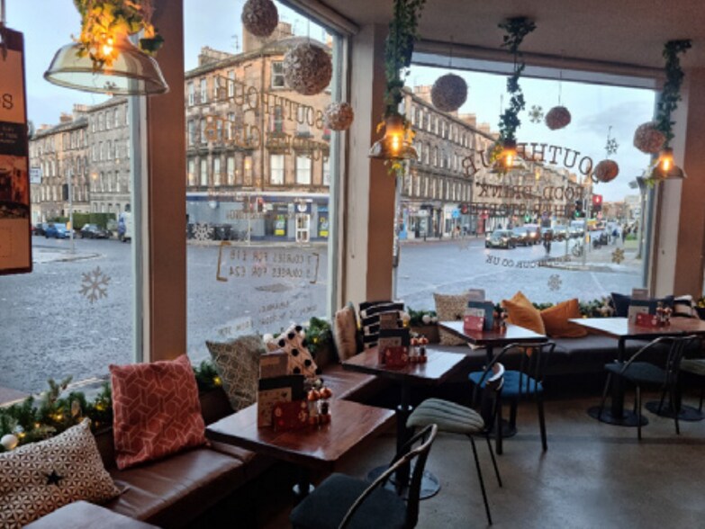 1-5 Newington Rd, Edinburgh for sale - Interior Photo - Image 1 of 1