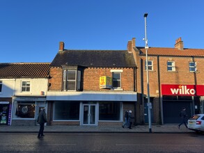 164 High St, Northallerton for sale Building Photo- Image 1 of 1