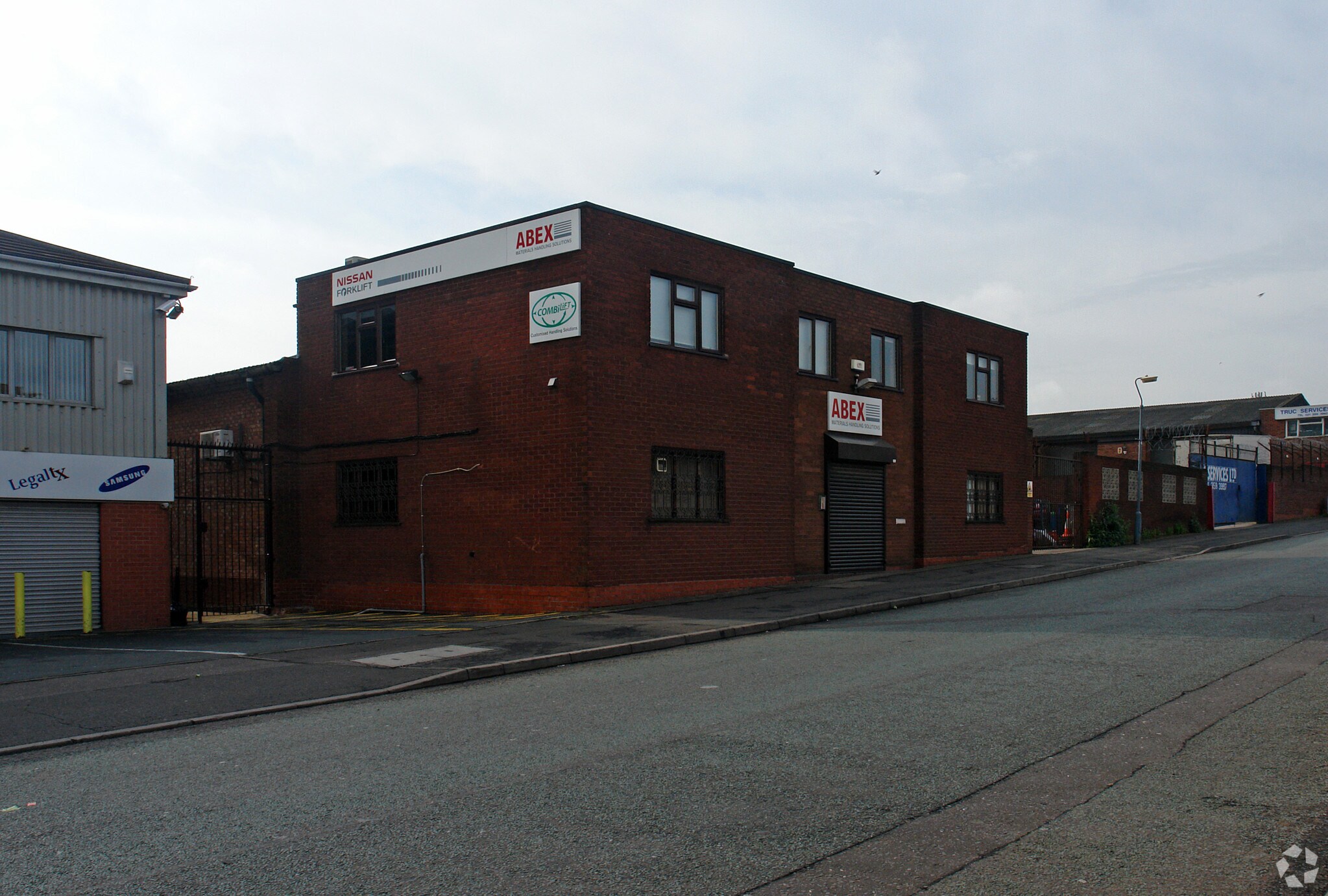 93 Cato St, Birmingham for sale Primary Photo- Image 1 of 1