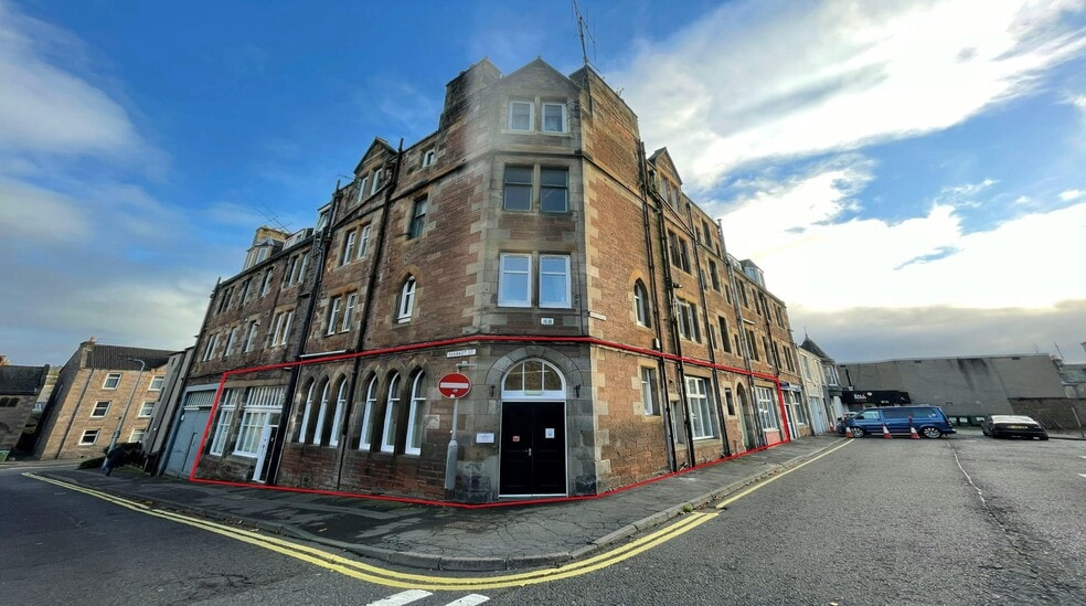 28 Market St, Perth for sale - Building Photo - Image 1 of 8