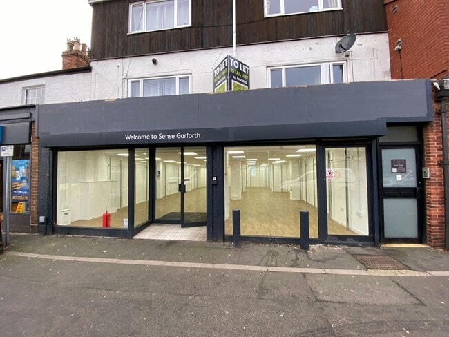 More details for 57-59 Main St, Leeds - Retail to Rent
