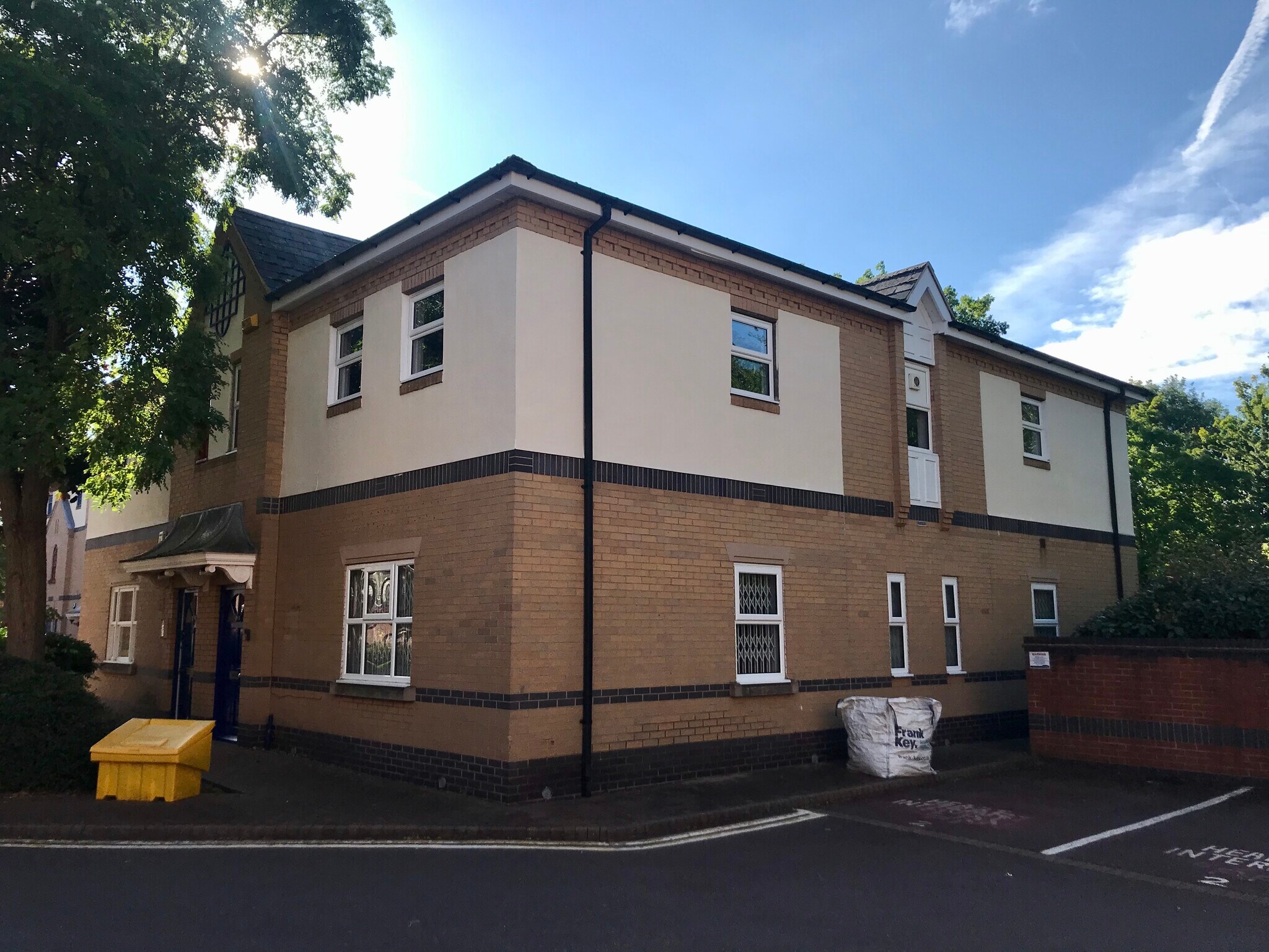 151-161 Castle Blvd, Nottingham for sale Building Photo- Image 1 of 1