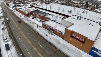 More details for 10000 Greenfield Rd, Detroit, MI - Industrial for Rent