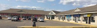 More details for 630 Pinewood Rd, Riverview, NB - Retail for Rent