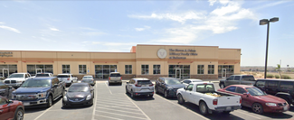 More details for 1390 George Dieter Dr, El Paso, TX - Office/Medical for Rent