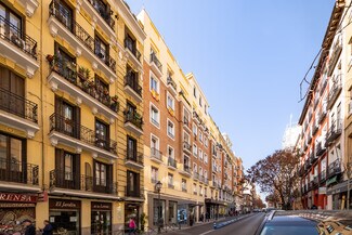 More details for Calle Fernández de los Ríos, 3, Madrid - Co-working to Rent